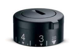 Zeige Details für Swarovski PBC Personalisierte Ballistikkappe Bild von Swarovski PBC Personalisierte Ballistikkappe