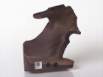 Zeige Details für Griffstück für Steyr Luftpistole Bild von Griffstück für Steyr Luftpistole