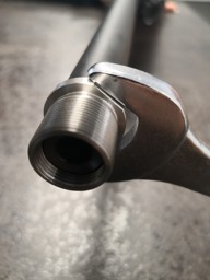 Zeige Details für Spezial-Reduzieradapter Bild von Spezial-Reduzieradapter