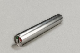 Zeige Details für Druckbehälter mit integriertem Manometer Steyr LP Bild von Druckbehälter mit integriertem Manometer Steyr LP