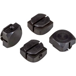 Zeige Details für Laufgewichte 4x10g für LP10 und LP50 Bild von Laufgewichte 4x10g für LP10 und LP50