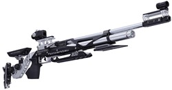 Bild von Feinwerkbau Luftgewehr Mod. 800 X Hybrid