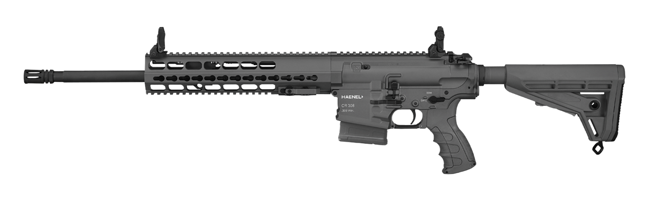 FröwisFachgeschäft für Jagd-Sport-OptikHaenel CR308 Austria