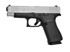 Bild von Glock 48 Silver Slide, Bild 1