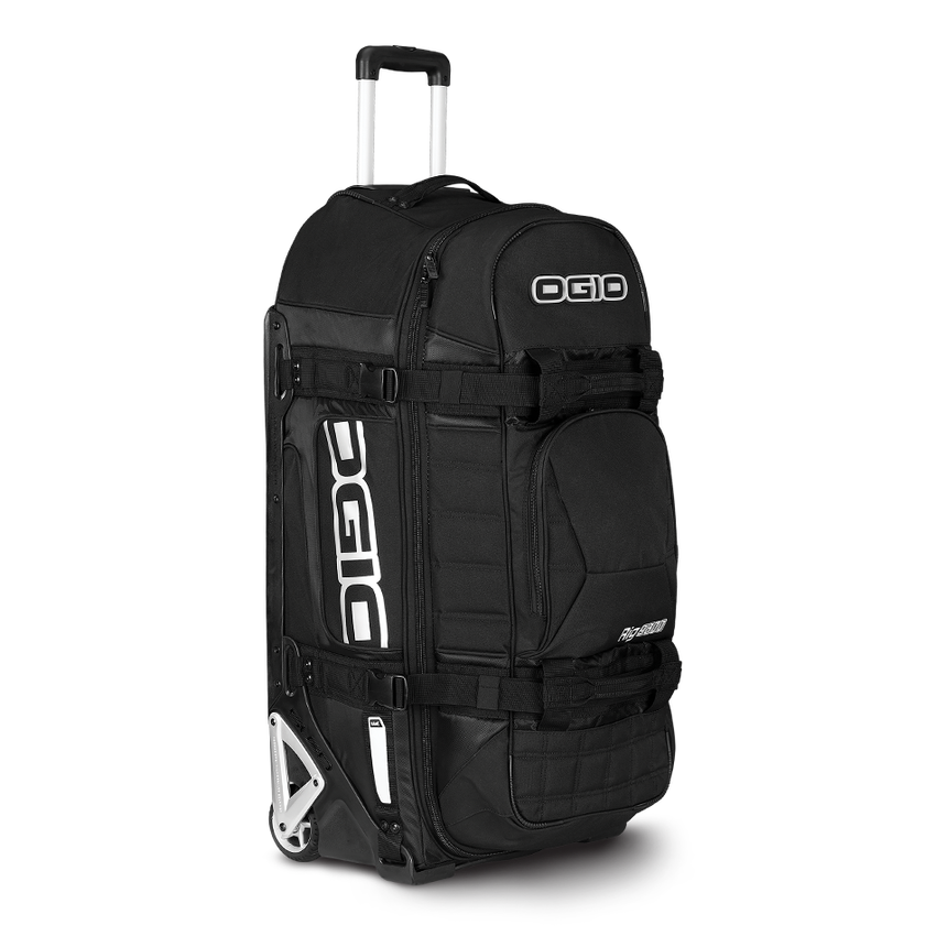 Bild von OGIO RIG 9800 Wheeled Bag Black