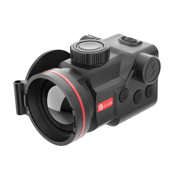 Bild von Guide TB650 2.0
