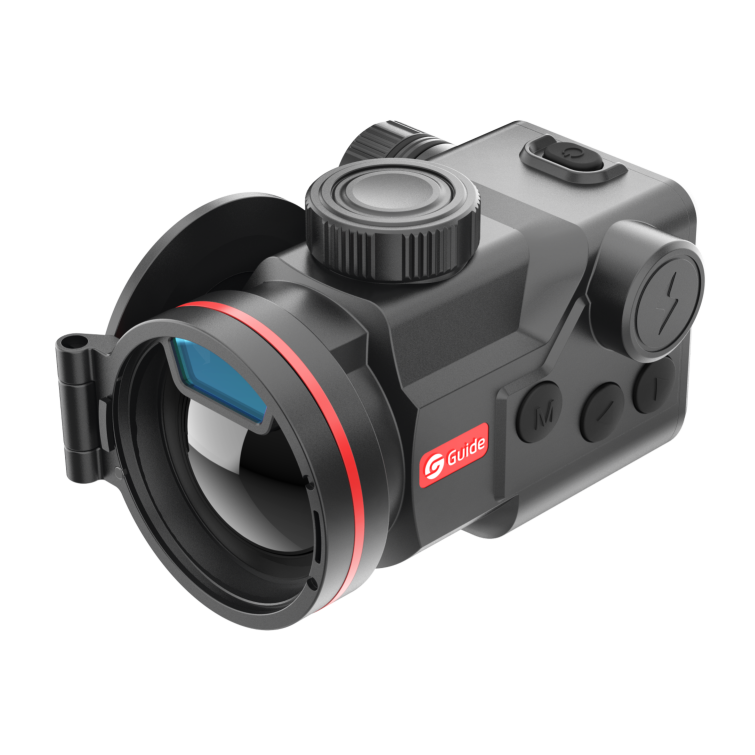 Bild von Guide TB650 2.0 Pro LRF 