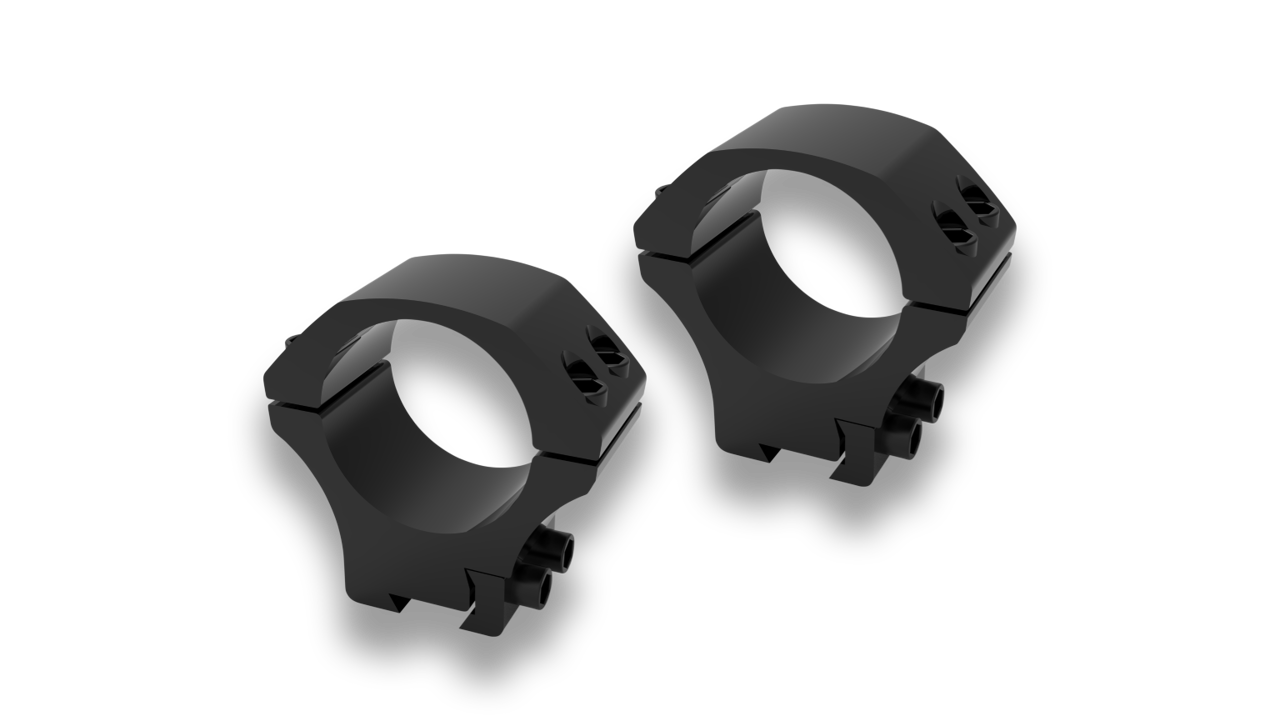 Bild von Ringmontagen 9-11mm