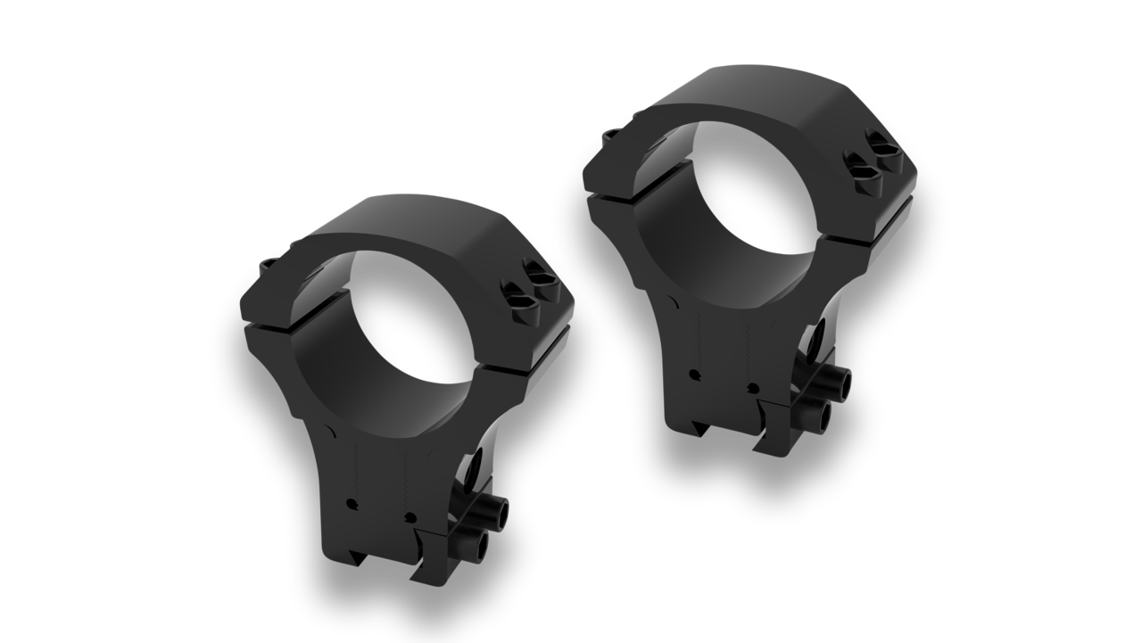 Bild von Variable Ringmontagen 9-11mm