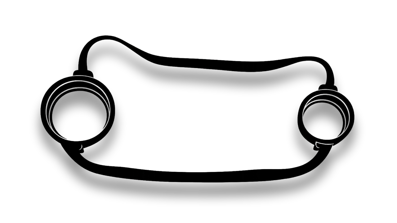 Bild von Linsenabdeckung