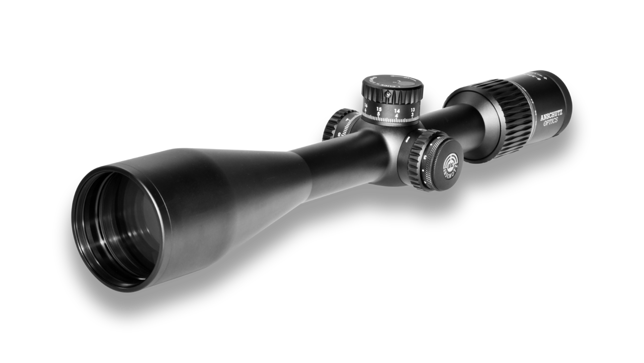 Bild von Performance Pro 8-32 x 56