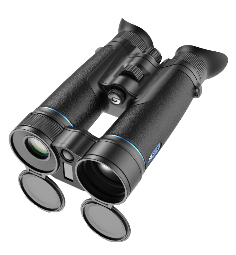 Bild von Guide DN70M 2.0 Multispektral Fernglas