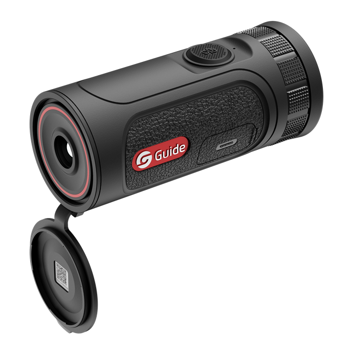 Bild von Guide TE211M