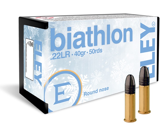 Bild von ELEY Biathlon Club
