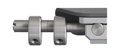 Bild von Balance Cheek Zusatzgewicht