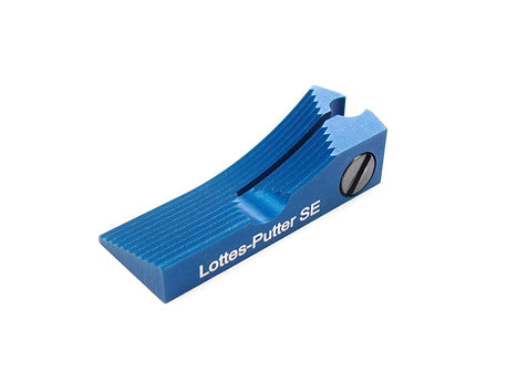 Bild von Abzugszüngel Putter SE