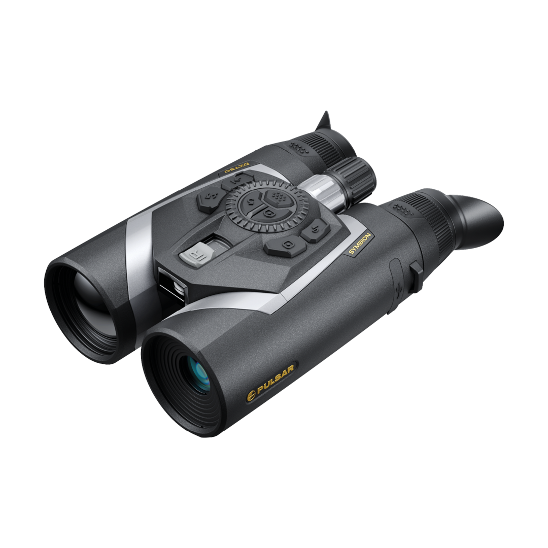 Bild von Pulsar Symbion LRF DXT50