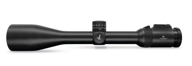 Bild von Swarovski Zielfernrohr Z6i NEU