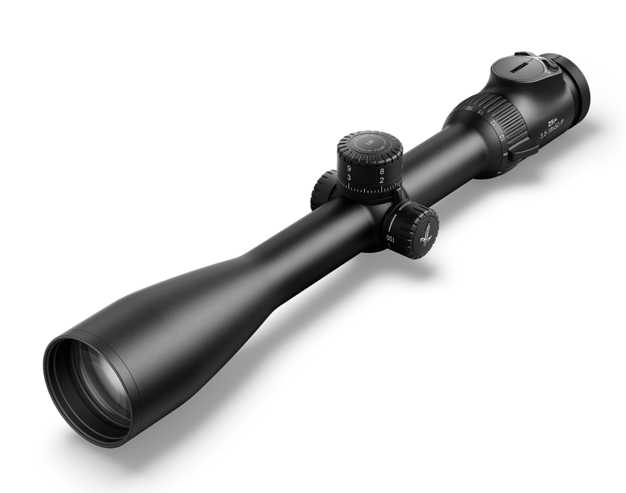 Bild von Swarovski Zielfernrohr Z5i+