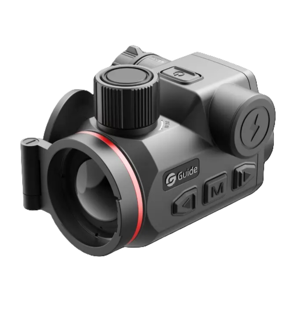 Bild von Guide Orion O435CS