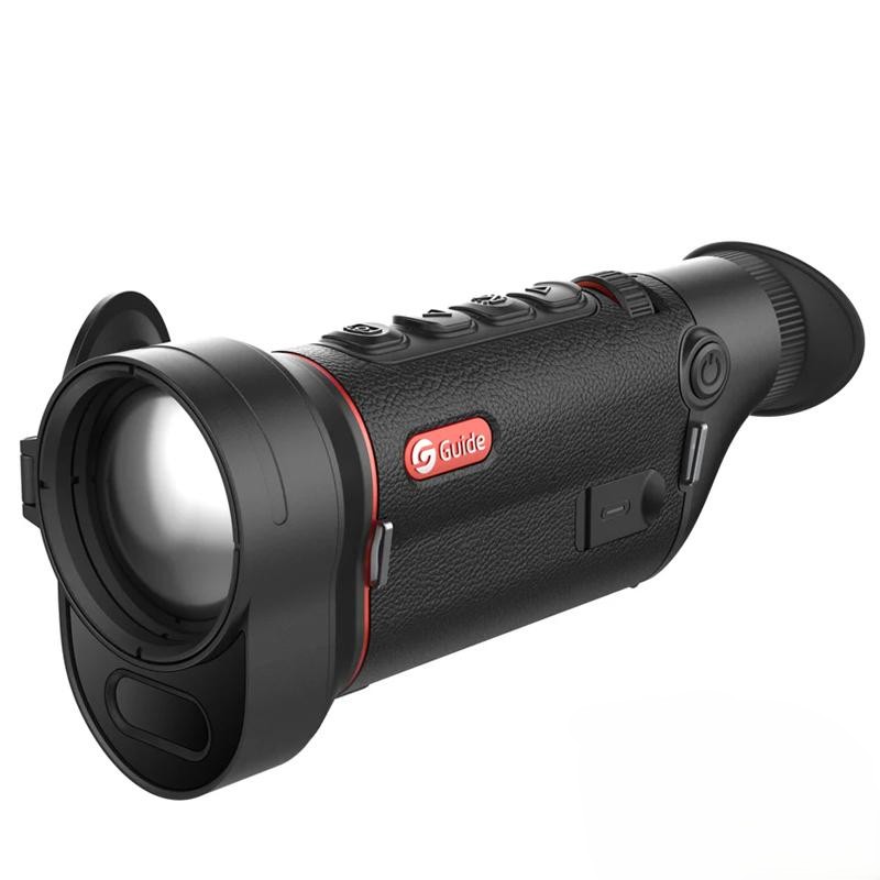 Bild von Guide TD650 LS