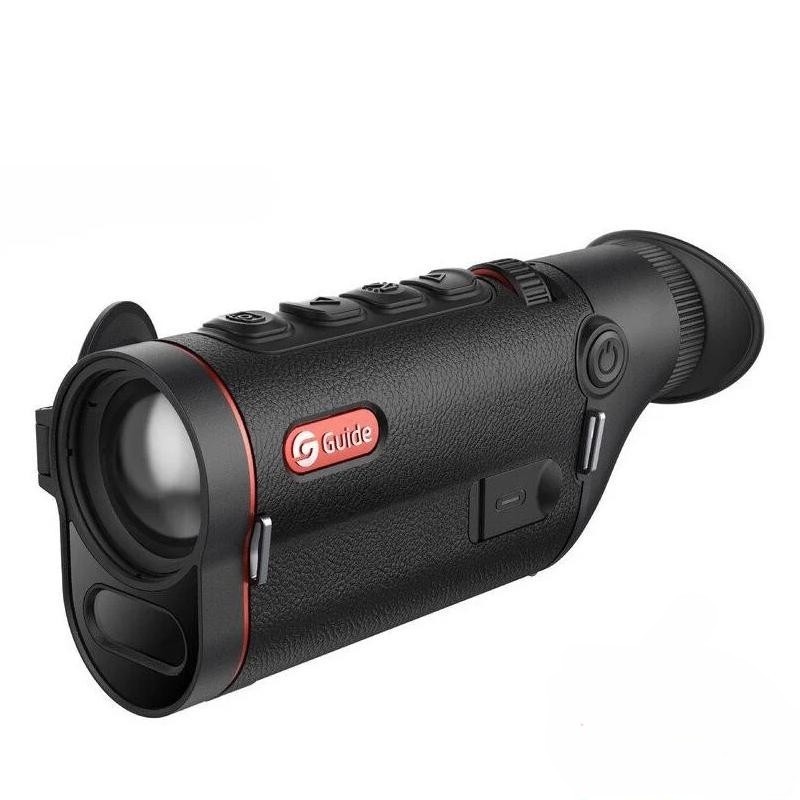 Bild von Guide TD635 LS