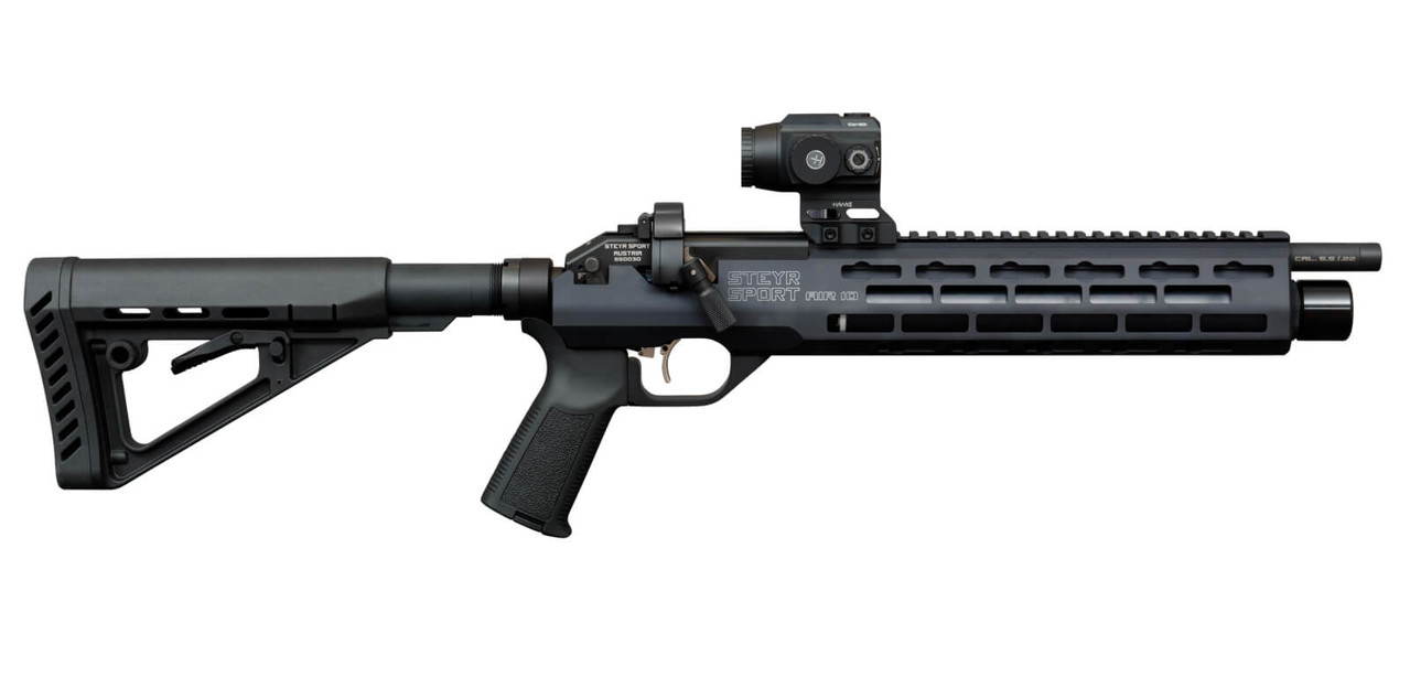 Bild von Steyr AIR 10