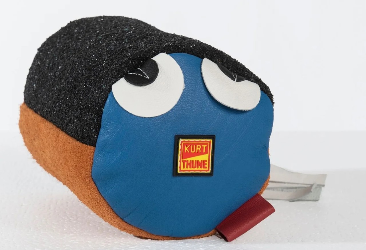 Bild von THUNE Kniendrolle Mouse