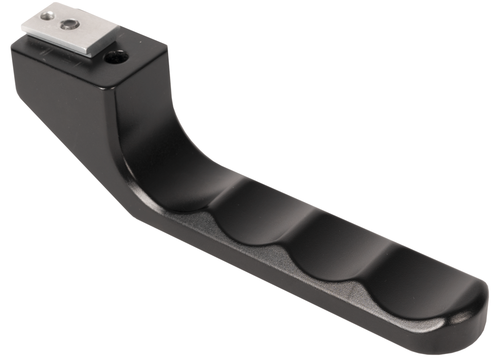 Bild von Anschütz Auflagegriff Aluminium
