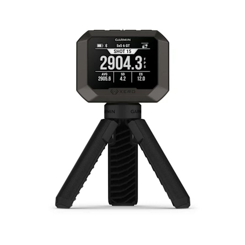 Bild von Garmin Xero C2 Chronograph