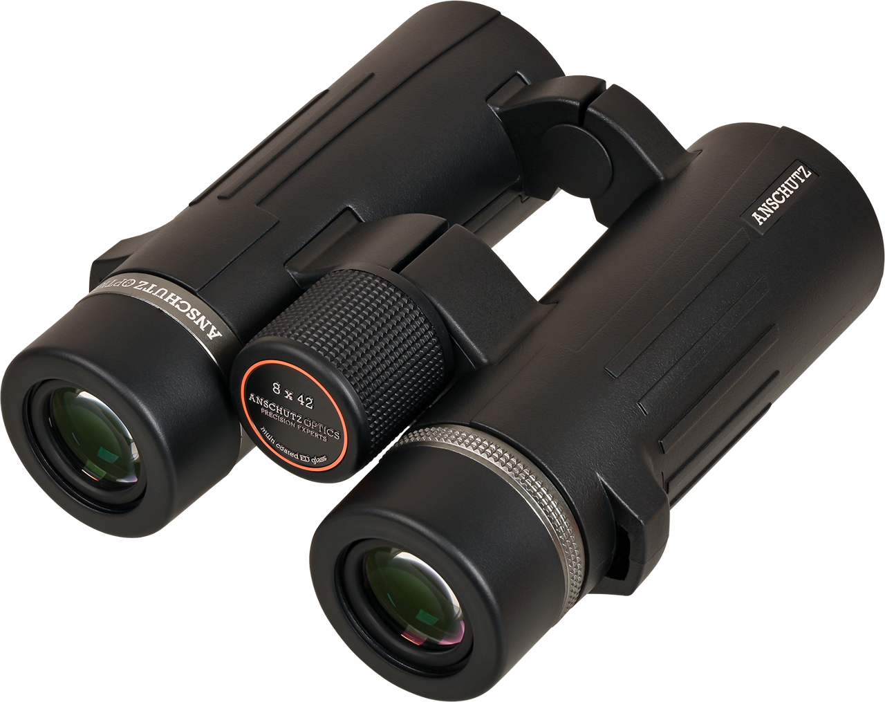 Bild von Anschütz Optics View Pro 8x42 ED