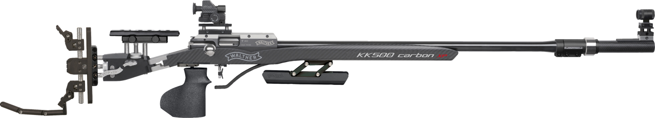 Bild von Walther KK500-M XP Carbon