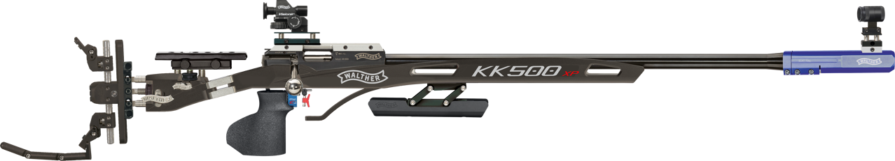 Bild von Walther KK500-E Bte² XP Expert