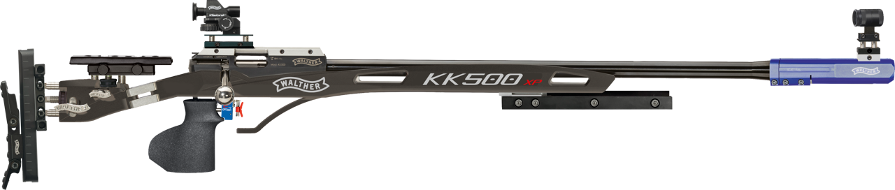 Bild von Walther KK500-E Bte² XP X-Rest