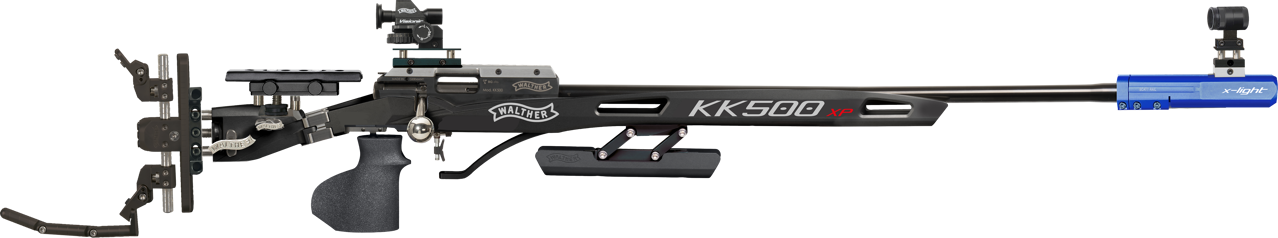 Bild von Walther KK500-M XP X-Light