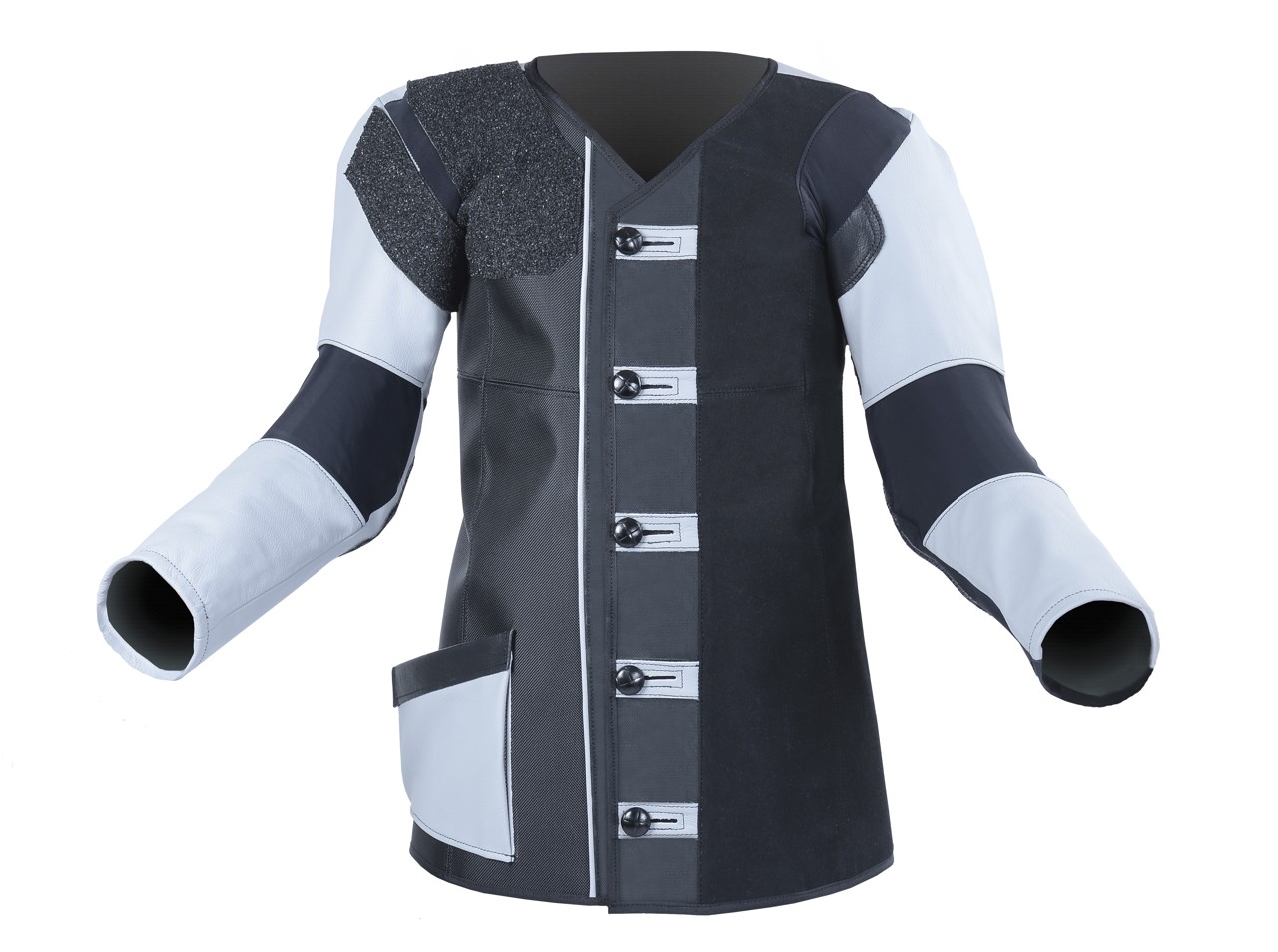 Bild von Kustermann Schiessjacke Mod. Subratex