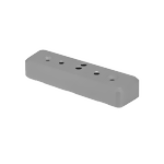 Bild von MEC Cheek Weight