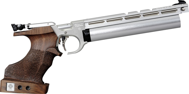 Bild von Steyr EVO 10