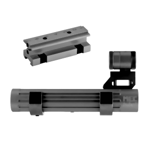 Bild von MEC Tube II HR inkl. Block Max