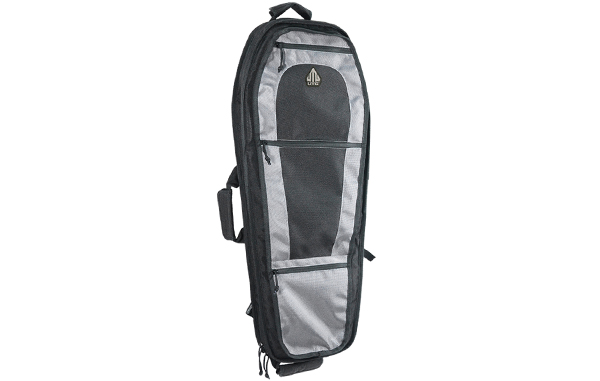 Bild von UTG ABC Sling Pack 34" Multi-Firearm Case w/Metallic Gray