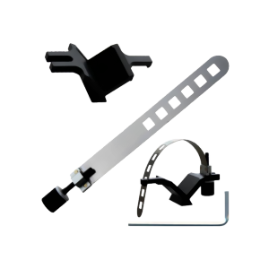 Bild von SCATT Universelles Sensorhalterngs Set