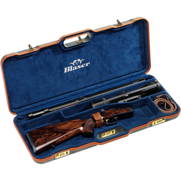 Bild von Blaser Waffenkoffer ABS