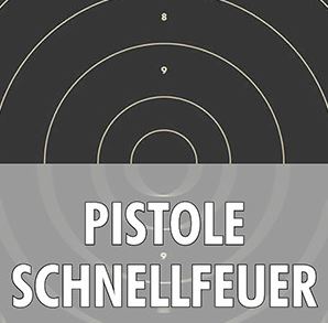 Bild für Kategorie Pistole Schnellfeuer Scheiben