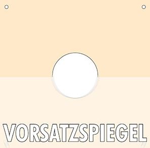 Bild für Kategorie Vorsatzspiegel