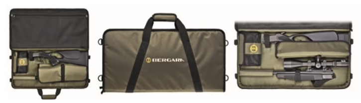 Bild von Bergara Take Down Soft Case