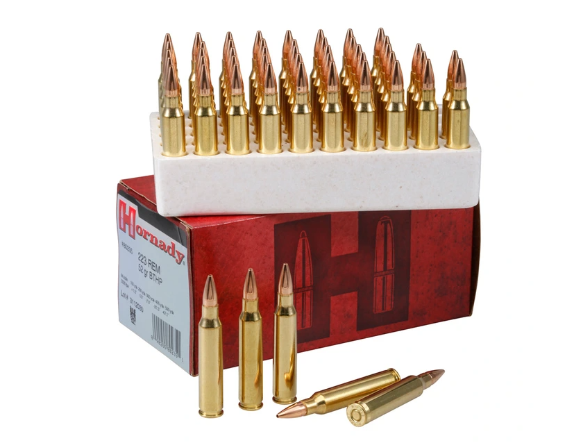 Bild von Hornady Kal. .223 Rem.