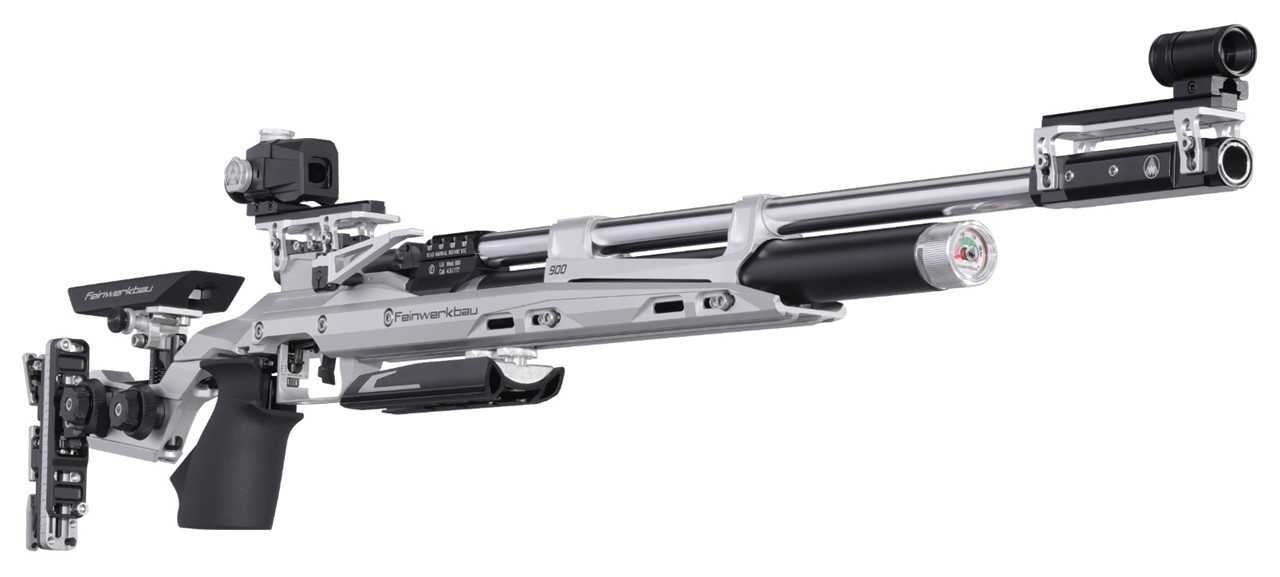 Bild von Feinwerkbau Luftgewehr Mod. 900 Alu