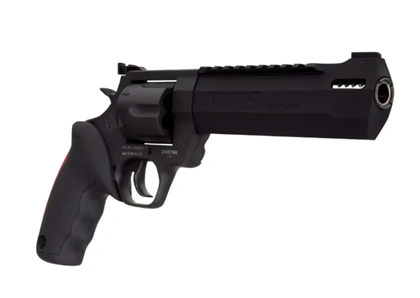 Bild von Revolver Taurus Raging Hunter Black 44-171mm