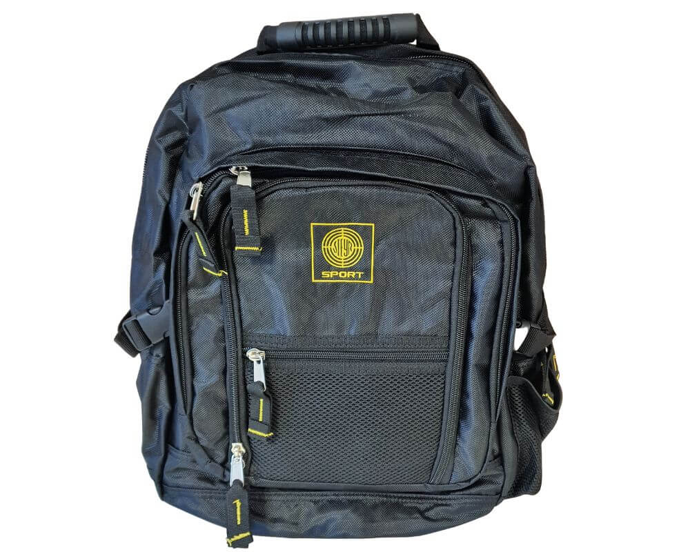 Bild von Steyr Sport Rucksack LP