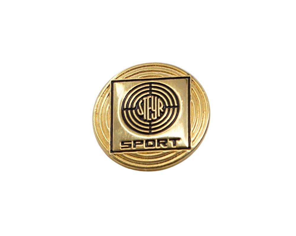 Bild von Steyr Sport Pin